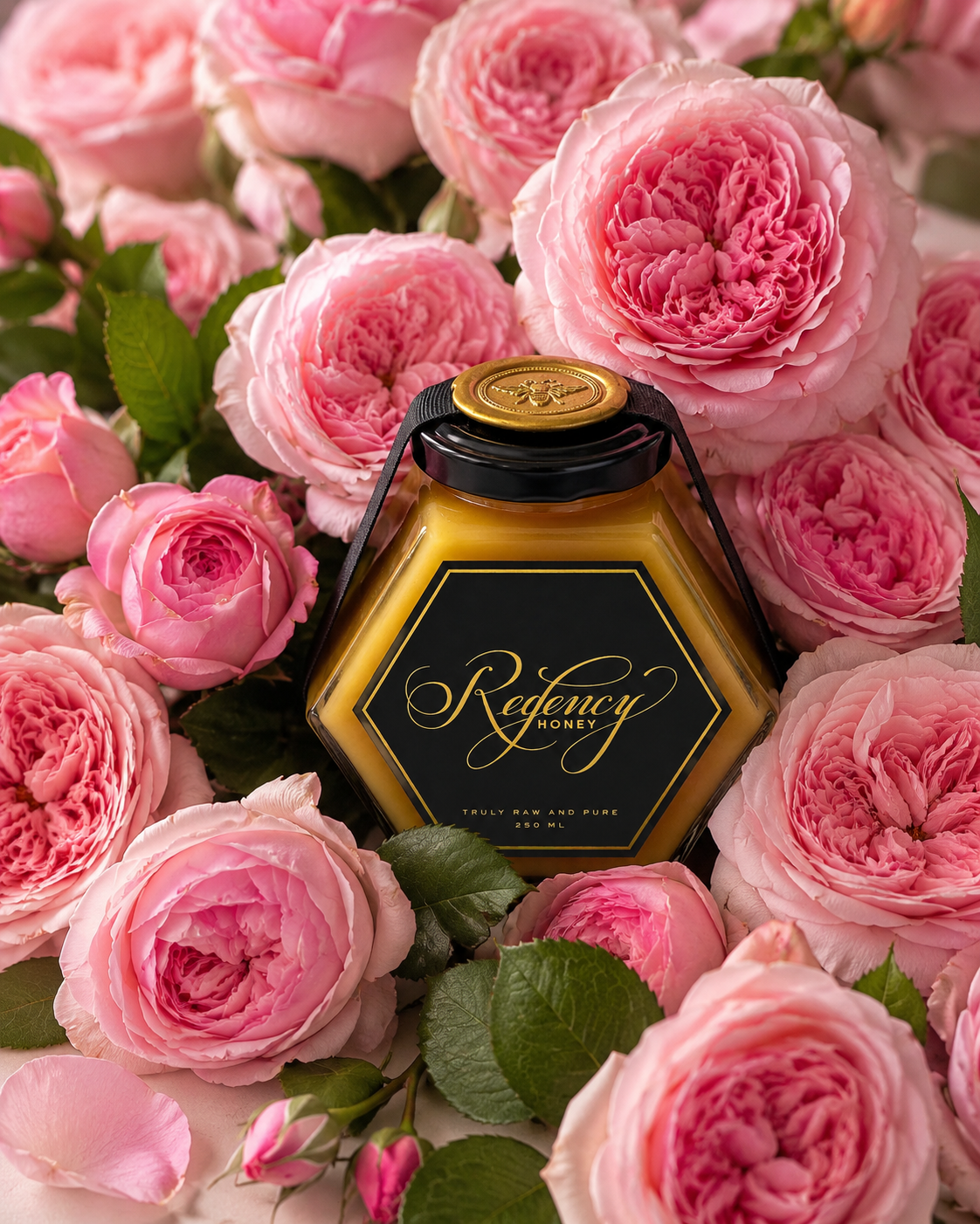 Regency Honey · 250 ml